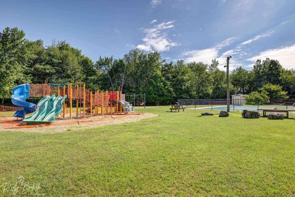 Cozy, Spacious House *New*Inthecommunity+Fire Pit Tobyhanna Buitenkant foto