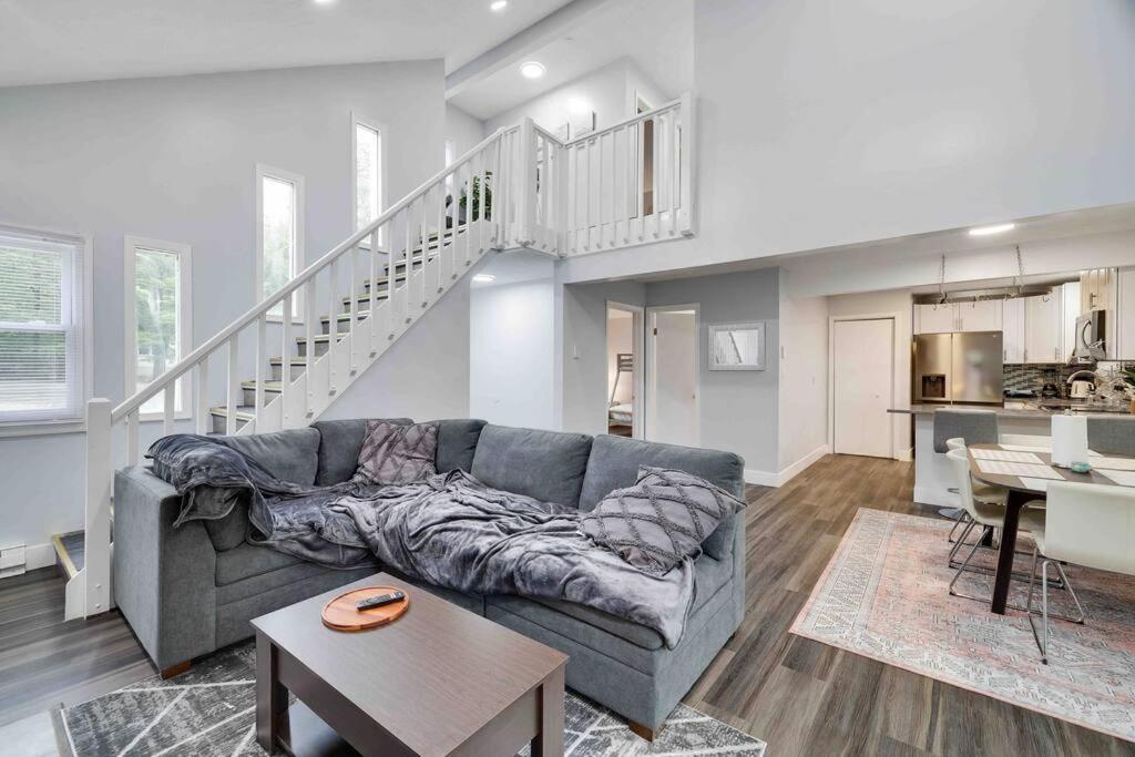 Cozy, Spacious House *New*Inthecommunity+Fire Pit Tobyhanna Buitenkant foto