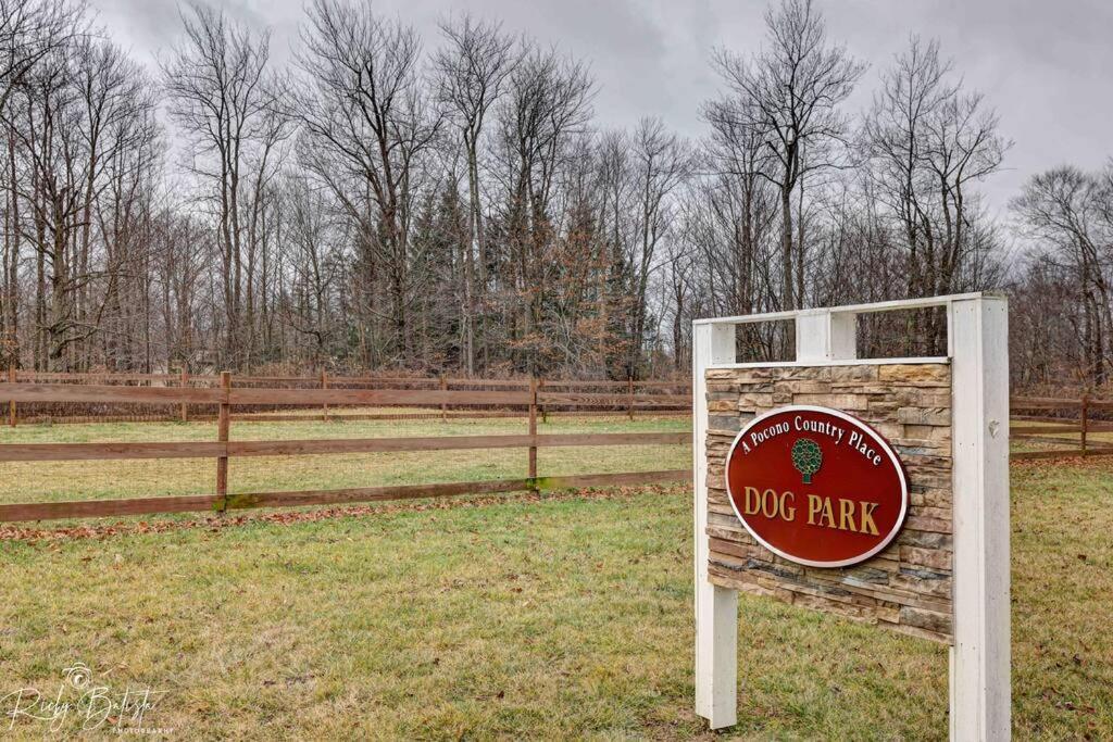 Cozy, Spacious House *New*Inthecommunity+Fire Pit Tobyhanna Buitenkant foto