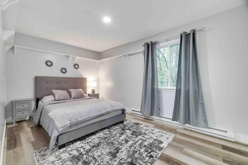 Cozy, Spacious House *New*Inthecommunity+Fire Pit Tobyhanna Buitenkant foto