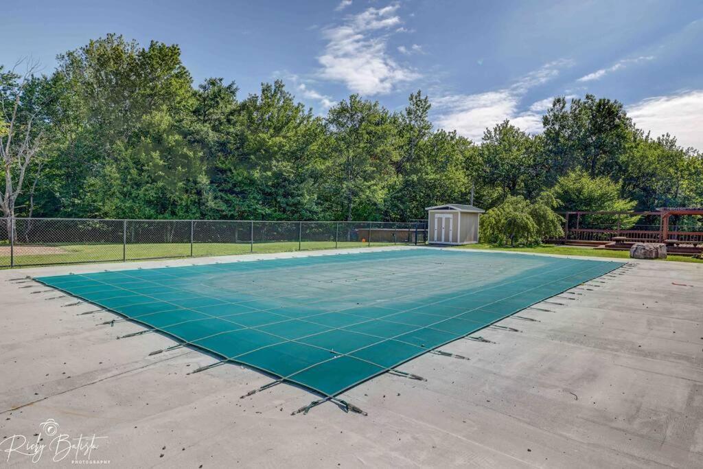 Cozy, Spacious House *New*Inthecommunity+Fire Pit Tobyhanna Buitenkant foto